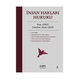 Insan Hakları Hukuku - Standart
