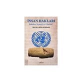 Insan Hakları - Nezir Akyeşilmen
