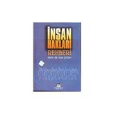 Insan Hakları Rehberi - Anıl Çeçen