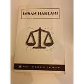 İnsan Hakları (Sahafiye Kitap)
