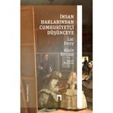 İnsan Haklarından Cumhuriyetçi Düşünceye / Siyaset Felsefesi 3