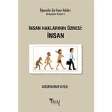 İnsan Haklarını Öznesi: İnsan