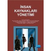 İNSAN KAYNAKLARI YÖNETIMI - GENEL