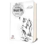 İnsan Kitap Beyaz Diş - (Cep boy)