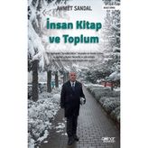 İnsan Kitap ve Toplum