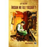 İnsan Ne ile Yaşar Cem Yayınevi
