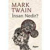 İnsan Nedir - Seyyid Irmak