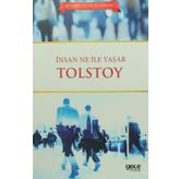 İnsan Neyle Yaşar? - Lev Nikolayeviç Tolstoy