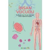 İnsan Vücudu - Cristina Peraboni