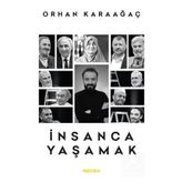 İnsanca Yaşamak Mecra Kitap