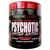 Insane Labz Psychotic PreWorkout 35 SERVİS