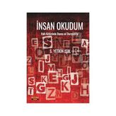 İnsanı Okudum - S. Yetkin Işık