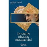 İnsanın Dinden Beklentisi - Cevadi Amuli