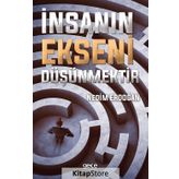 İnsanın Ekseni Düşünmektir - Nedim Erdoğan