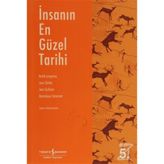 İnsanın En Güzel Tarihi - Andre Langaney