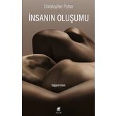 İnsanın Oluşumu - Christopher Potter