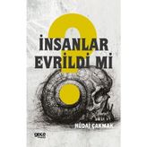 İnsanlar Evrildi mi - Hüdai Çakmak
