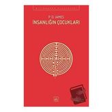 İnsanlığın Çocukları İthaki Yayınları