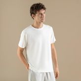 Insenco Erkek T-Shirt Ekru