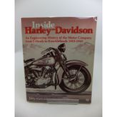 Inside Harley-Davidson, 1903-1945