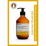 INSIGHT Kuru Saçlar Saç Kremi 350 ml