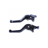 İNSİGMA Yamaha R25/MT25 Uyumlu Spor Manet Siyah