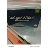 İnsigno White Hızlı Diş Beyazlatıcı