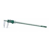 Insize 0-500mm Tek Çeneli Dijital Kumpas (500)