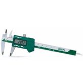 Insize 1111-75A Mini Model 75 mm Dijital Kumpas