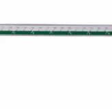 Insize 1124-300A Tek Çene 300 mm Dijital Kumpas