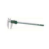 Insize 1136-1002 1000 mm Çift Çeneli Dijital Kumpas