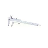 Insize 1203 100 mm Mini Mekanik Kumpas