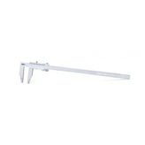Insize 1214-1004 1000 mm Tek Çeneli Mekanik Kumpas