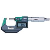 Insize 3108-100A IP54 Dijital Mikrometre
