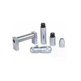 Insize 3222-150 50-150 mm Boru Tip İç Çap Mikrometre