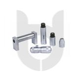 Insize 3222-63 50-63 mm Boru Tip İç Çap Mikrometre