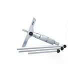 Insize 3241-100 0-100 mm Derinlik Mikrometresi