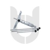 Insize 3241-75 0-75 mm Derinlik Mikrometresi