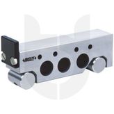 Insize 4155 200 mm Sinüs Mengenesi