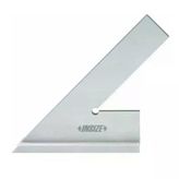 Insize 4747 120x80 mm 45 Derece Şapkalı Gönye