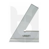 Insize 4762 200x130 mm 60 Derece Şapkalı Gönye