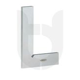Insize 4791 90 Derece 75x50 mm Düz Gönye