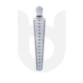 Insize 4833-2 Konik Cetvel