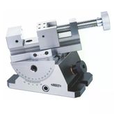 Insize 6521 80 mm Hassas Üniversal Mengene
