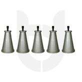 Insize 6903-B Granit Pleyt İçin Kriko Seti