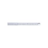 Insize 7110-1200 Çelik Cetvel