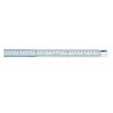 Insize 7110-150 150 mm Çelik Cetvel