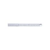 Insize 7110-200 Çelik Cetvel