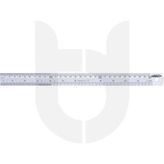 Insize 7110-3001 Çelik Cetvel