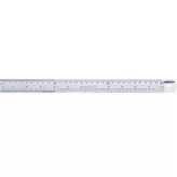 Insize 7110-500 Çelik Cetvel